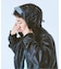 KiU / キウ AIR-LIGHT RAIN PONCHO