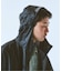 KiU / キウ AIR-LIGHT RAIN PONCHO