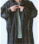 KiU / キウ AIR-LIGHT RAIN PONCHO