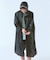 KiU / キウ AIR-LIGHT RAIN PONCHO
