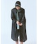 KiU / キウ AIR-LIGHT RAIN PONCHO