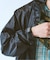KiU / キウ AIR-LIGHT RAIN PONCHO