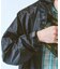 KiU / キウ AIR-LIGHT RAIN PONCHO
