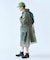 KiU / キウ AIR-LIGHT RAIN PONCHO
