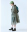 KiU / キウ AIR-LIGHT RAIN PONCHO