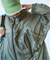 KiU / キウ AIR-LIGHT RAIN PONCHO