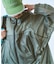 KiU / キウ AIR-LIGHT RAIN PONCHO