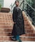 KiU / キウ AIR-LIGHT RAIN PONCHO