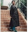 KiU / キウ AIR-LIGHT RAIN PONCHO