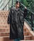 KiU / キウ AIR-LIGHT RAIN PONCHO