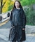 KiU / キウ AIR-LIGHT RAIN PONCHO