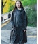 KiU / キウ AIR-LIGHT RAIN PONCHO