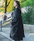 KiU / キウ AIR-LIGHT RAIN PONCHO