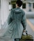 KiU / キウ AIR-LIGHT RAIN PONCHO