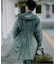 KiU / キウ AIR-LIGHT RAIN PONCHO