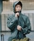 KiU / キウ AIR-LIGHT RAIN PONCHO