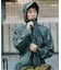 KiU / キウ AIR-LIGHT RAIN PONCHO
