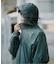 KiU / キウ AIR-LIGHT RAIN PONCHO