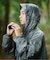 KiU / キウ AIR-LIGHT RAIN PONCHO
