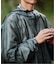 KiU / キウ AIR-LIGHT RAIN PONCHO