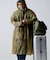 KiU / キウ AIR-LIGHT RAIN PONCHO