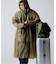 KiU / キウ AIR-LIGHT RAIN PONCHO