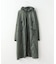 KiU / キウ AIR-LIGHT RAIN PONCHO
