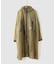 KiU / キウ AIR-LIGHT RAIN PONCHO