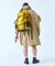 KiU / キウ LC BACKPACK