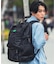 KiU / キウ LC BACKPACK