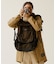KiU / キウ LC BACKPACK