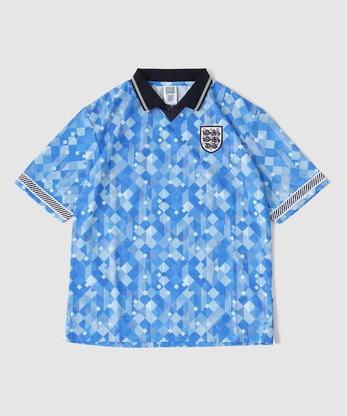 S.D England 1990 World Cup Finals Third｜フォーワンセブン