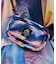 KiU / キウ FUJI F-PKT MINI SHLBAG