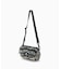 KiU / キウ FUJI F-PKT MINI SHLBAG