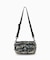 KiU / キウ FUJI F-PKT MINI SHLBAG