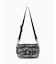 KiU / キウ FUJI F-PKT MINI SHLBAG