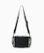 KiU / キウ FUJI F-PKT MINI SHLBAG