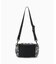 KiU / キウ FUJI F-PKT MINI SHLBAG