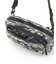 KiU / キウ FUJI F-PKT MINI SHLBAG