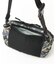 KiU / キウ FUJI F-PKT MINI SHLBAG