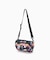 KiU / キウ FUJI F-PKT MINI SHLBAG