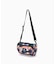 KiU / キウ FUJI F-PKT MINI SHLBAG