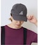 Left Bank Books SLOBE別注 キャップ