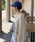 Left Bank Books SLOBE別注 キャップ