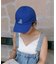Left Bank Books SLOBE別注 キャップ