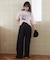 《追加》SCREEN STARS SLOBE別注 ショートニュースペーパーTEE