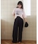 《追加》SCREEN STARS SLOBE別注 ショートニュースペーパーTEE