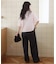 《追加》SCREEN STARS SLOBE別注 ショートニュースペーパーTEE
