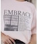 《追加》SCREEN STARS SLOBE別注 ショートニュースペーパーTEE