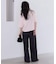 《追加》SCREEN STARS SLOBE別注 ショートニュースペーパーTEE